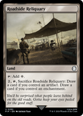 Roadside Reliquary (PIP-282) - Fallout Foil