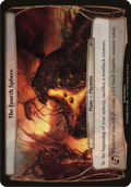 The Fourth Sphere (Planechase Anthology) (OVER-025) - Planechase Anthology Planes