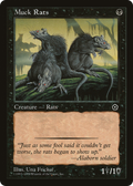 Muck Rats (P02-) - Portal Second Age