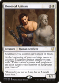 Doomed Artisan (C19-003) - Commander 2019
