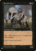 Souldrinker (LIST-) - The List