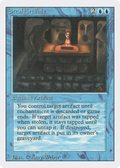 Steal Artifact (3ED-) - Revised Edition