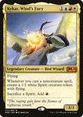 Kykar, Wind's Fury (PPM20-212) - Core Set 2020 Promos