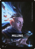 Milling (FJMP-023) - Jumpstart Front Cards