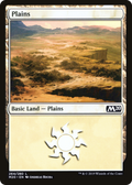 Plains (264) (M20-264) - Core Set 2020
