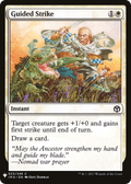 Guided Strike (LIST-023) - The List