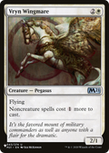Vryn Wingmare (LIST-043/274) - The List