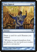 Mass Appeal (AVR-066) - Avacyn Restored