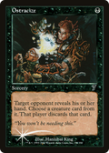 Ostracize (7ED-153) - 7th Edition Foil