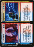 Expansion // Explosion (GRN-224) - Guilds of Ravnica Foil