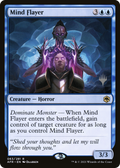 Mind Flayer (PPAFR-063) - Adventures in the Forgotten Realms Promos