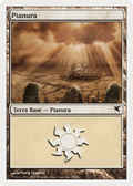 Plains (Italian) - "Pianura" (L35) (PSAL-L35) - Salvat 2005
