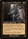 Sorin, Imperious Bloodlord (Retro Frame) (INR-476) - Innistrad Remastered