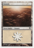 Plains (Spanish) - "Llanura" (G23) (PSAL-G23) - Salvat 2005