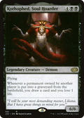 Kothophed, Soul Hoarder (J22-431) - Jumpstart 2022