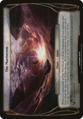 The Maelstrom (Planechase) (OVER-) - Planechase Planes