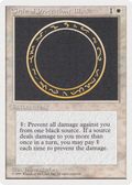 Circle of Protection: Black (RQS-002) - Rivals Quick Start Set