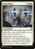 Stasis Snare (LIST-050/274) - The List