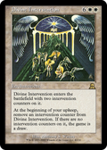 Divine Intervention (ME3-008) - Masters Edition III