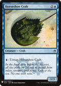 Horseshoe Crab (LIST-061) - The List