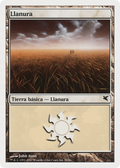 Plains (Spanish) - "Llanura" (J59) (PSAL-J59) - Salvat 2005