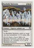Phantom Flock (Spanish) - "Bandada fantasma" (C39) (PSAL-C39) - Salvat 2005