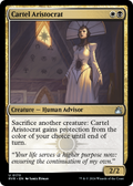 Cartel Aristocrat (RVR-170) - Ravnica Remastered