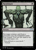 Reanimate (TPR-112) - Tempest Remastered Foil