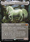 Emiel the Blessed (Borderless) (2X2-338) - Double Masters 2022