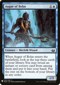 Augur of Bolas (LIST-030) - The List