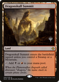 Dragonskull Summit (PPM20-252) - Ixalan Promos
