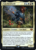 Tom Bombadil (PRE-234) - Tales of Middle-earth Promos Foil