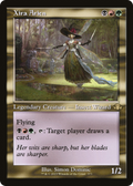 Xira Arien (Retro Frame) (DMR-373) - Dominaria Remastered Foil