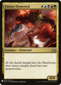 Fusion Elemental (LIST-093) - The List