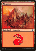 Mountain (66) (GNT-066) - Game Night