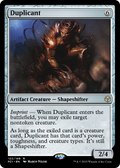 Duplicant (PZ1-122) - Legendary Cube Prize Pack