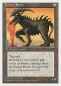 Bronze Horse (CHR-) - Chronicles