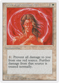 Circle of Protection: Red (2PS-) - Introductory Two-Player Set