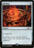 Sol Ring (MFP-001) - MagicFest 2019