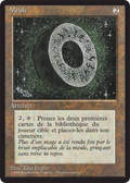 Millstone (FBB-) - Foreign Black Border