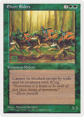 Elven Riders (RQS-039) - Rivals Quick Start Set