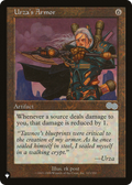 Urza's Armor (LIST-313/350) - The List