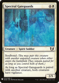 Spectral Gateguards (LIST-019) - The List