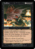 Hellfire (ME3-070) - Masters Edition III