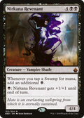 Nirkana Revenant (BBD-150) - Battlebond