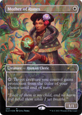 Mother of Runes (299) (SLD-299) - Secret Lair Drop (Borderless) Foil