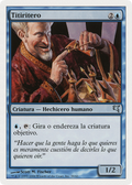 Puppeteer (PSAL-H39) - Salvat 2005