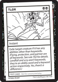 TL;DR (MB2PC-) - Mystery Booster 2