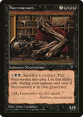 Necrosavant (VIS-) - Visions
