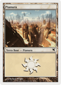 Plains (Italian) - "Pianura" (L46) (PSAL-L46) - Salvat 2005